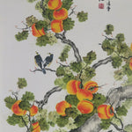 Chinese Painting 中国水墨画