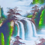 Chinese Painting 中国水墨画