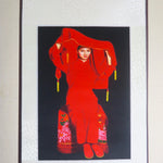 Chinese Painting 中国水墨画