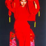 Chinese Painting 中国水墨画