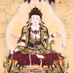 Chinese Painting 中国水墨画