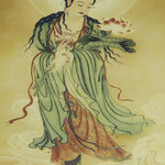 Chinese Painting 中国水墨画