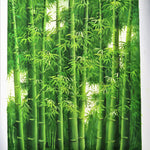 Bamboo Blessing 竹报平安