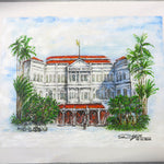 RAFFLES HOTEL