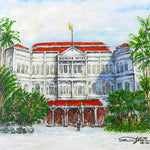 RAFFLES HOTEL