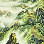 Chinese Painting 中国水墨画